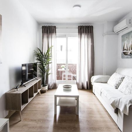 Apartamento San Juan El Puerto de Santa María Dış mekan fotoğraf