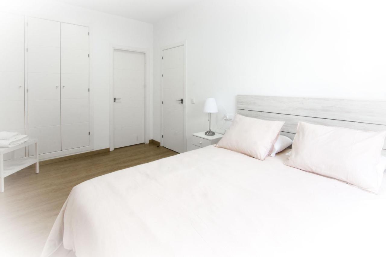 Apartamento San Juan El Puerto de Santa María Dış mekan fotoğraf